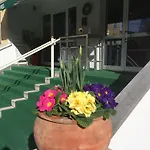 Astoria Hotel Solnohrad