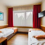 Astoria Hotel Solnohrad