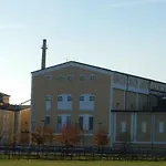 Astoria Hotel Solnohrad