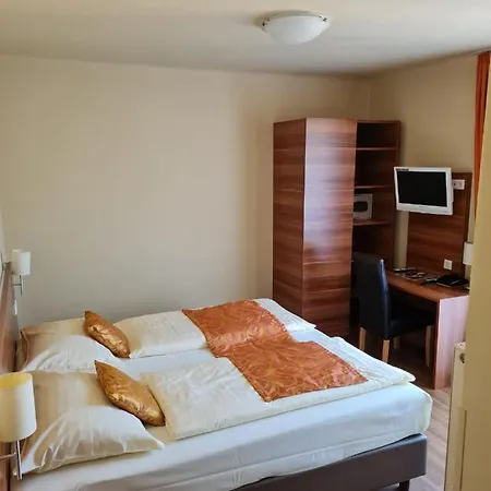 Hotel Astoria Salisburgo