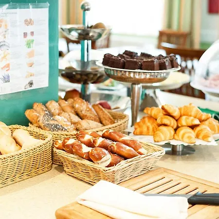 Astoria 3* Salisburgo