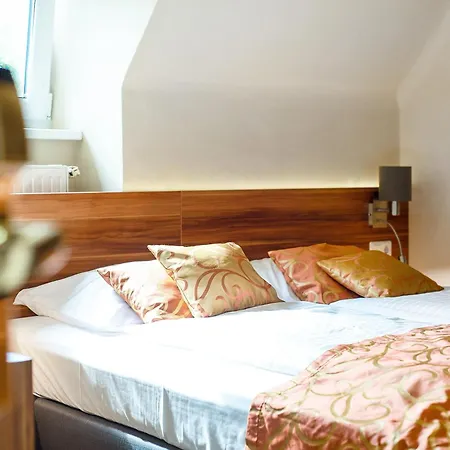 アストリア ホテル ザルツブルク