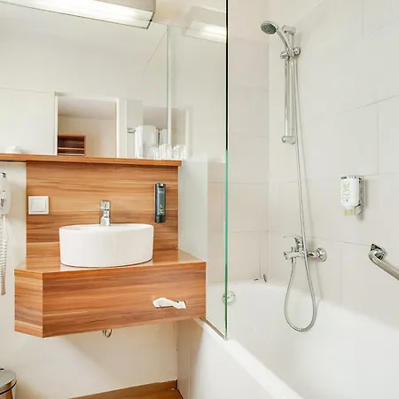 ホテル アストリア ザルツブルク