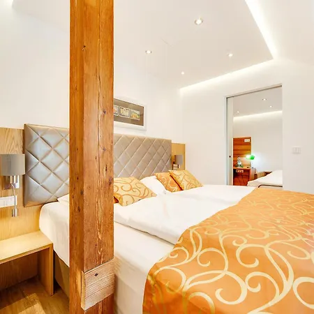 Astoria 3* Salisburgo