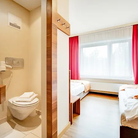 Astoria 3* Salisburgo