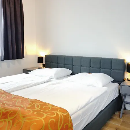 Hotel Astoria Salisburgo