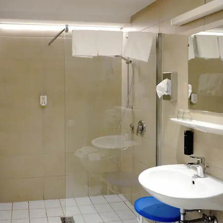 Hotel Astoria Salzburgo