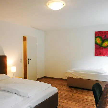 Astoria Hotel Salzbourg