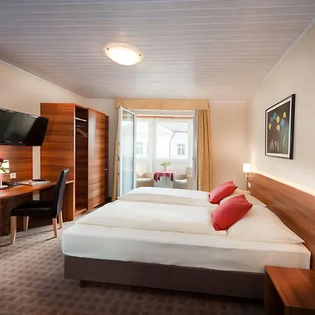 Astoria Hotel