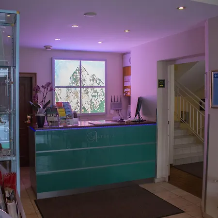 Astoria 3* Salisburgo