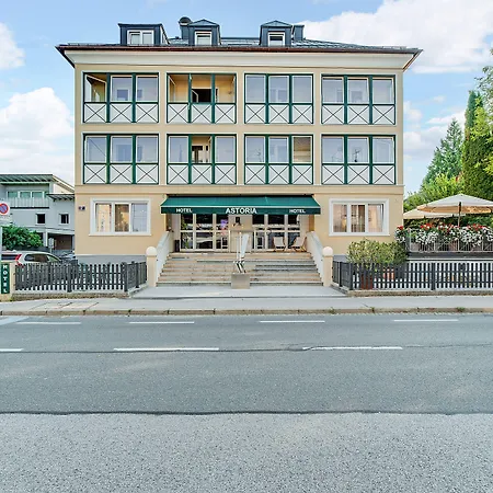 Hotel Astoria