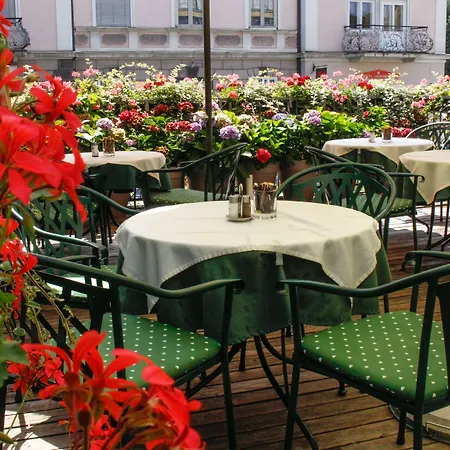 Astoria 3* Salisburgo