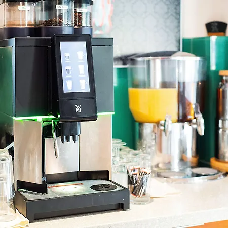 Hotel Astoria Salzburgo