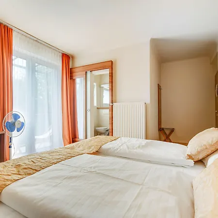Astoria 3* Salzbourg