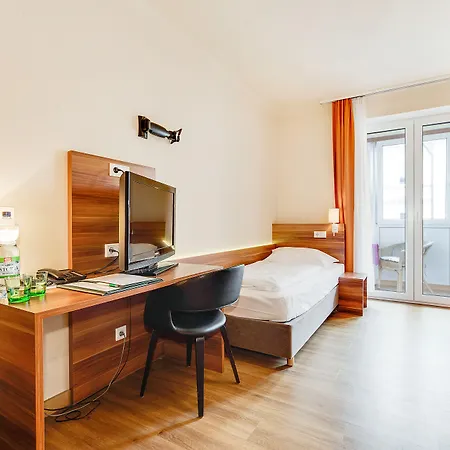 Hotel Astoria 3*
