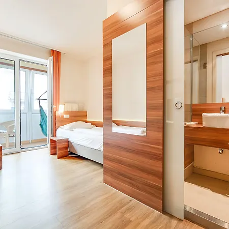 Astoria Hotel Salisburgo