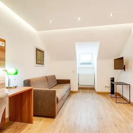 Astoria 3* Salisburgo