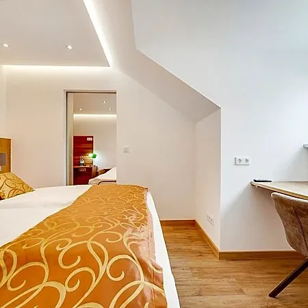 Hotel Astoria