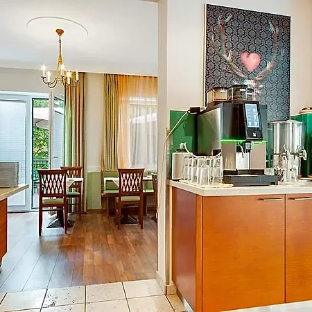 Astoria 3* Salzburg