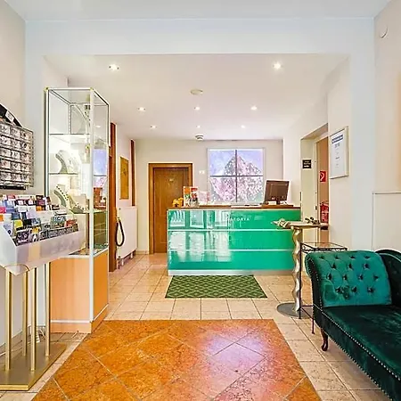 Astoria 3* Salzburg