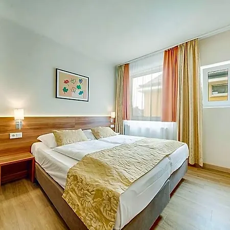 Astoria Hotel Salzburg