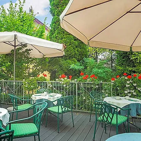 Hotel Astoria Salzburg