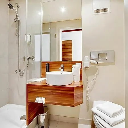 Hotel Astoria Salzburg