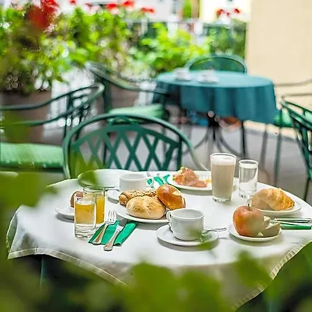 Astoria Hotel Salzburg
