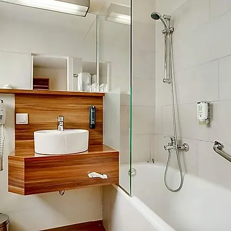 Astoria 3* Salzbourg