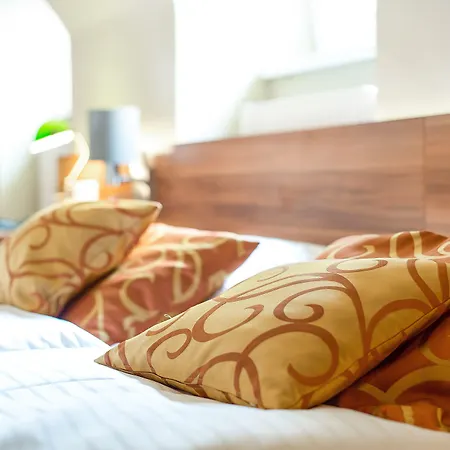 Astoria 3* Salzbourg