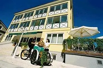 阿斯托里亚酒店 萨尔茨堡