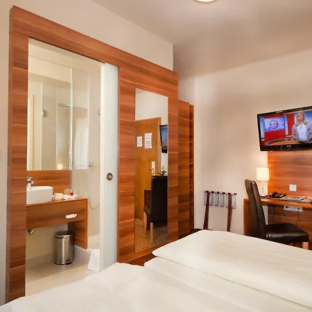 Hotel Astoria Salzbourg