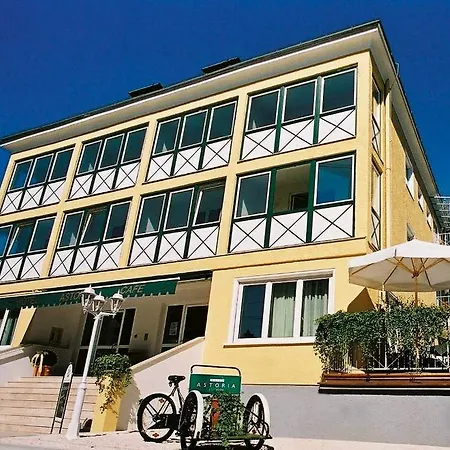 阿斯托里亚酒店 酒店