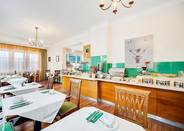 Astoria Ξενοδοχείο