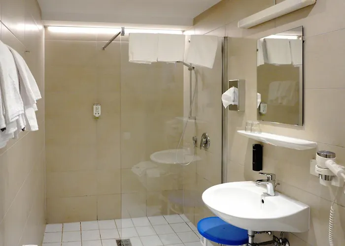 Ξενοδοχείο Astoria Σάλτσμπουργκ