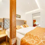 Astoria 3* Σάλτσμπουργκ