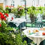 Astoria 3* Σάλτσμπουργκ