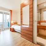 Astoria Ξενοδοχείο Σάλτσμπουργκ