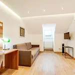 Astoria 3* Σάλτσμπουργκ