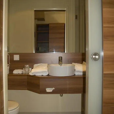 Astoria Hotel