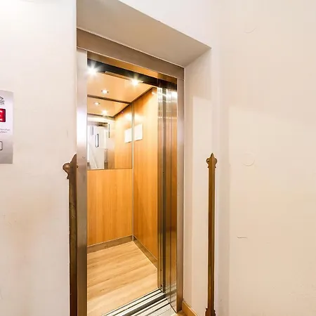 Astoria Hotel Salzburg