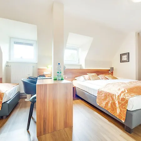 Hotel Astoria 3*