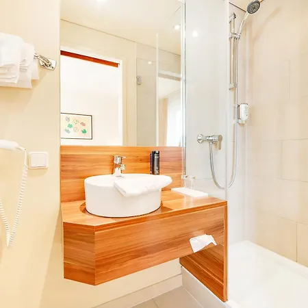 호텔 아스토리아 잘츠부르크