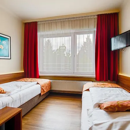 Astoria Hotel Solnohrad
