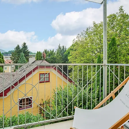 아스토리아 호텔