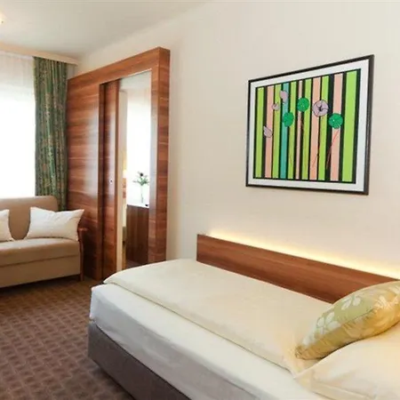 Hotel Astoria 3*