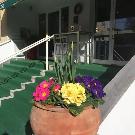 Astoria Hotel Salisburgo