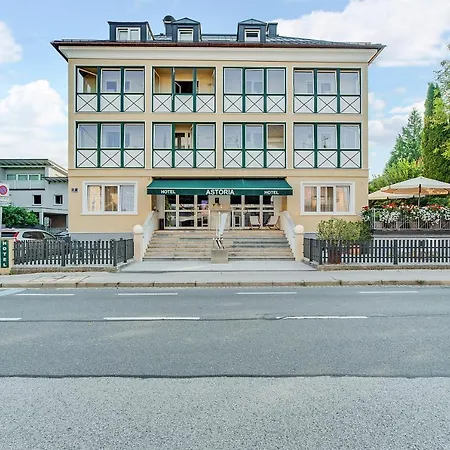 Hotel Astoria 3*