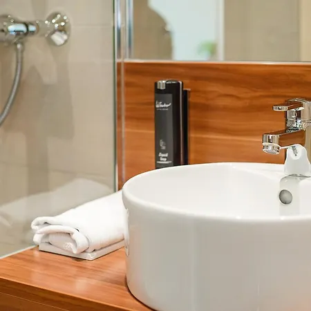 Astoria 3* Salzburgo