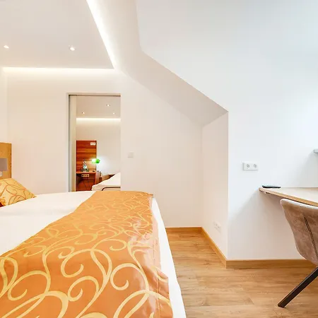 Hotel Astoria Salisburgo